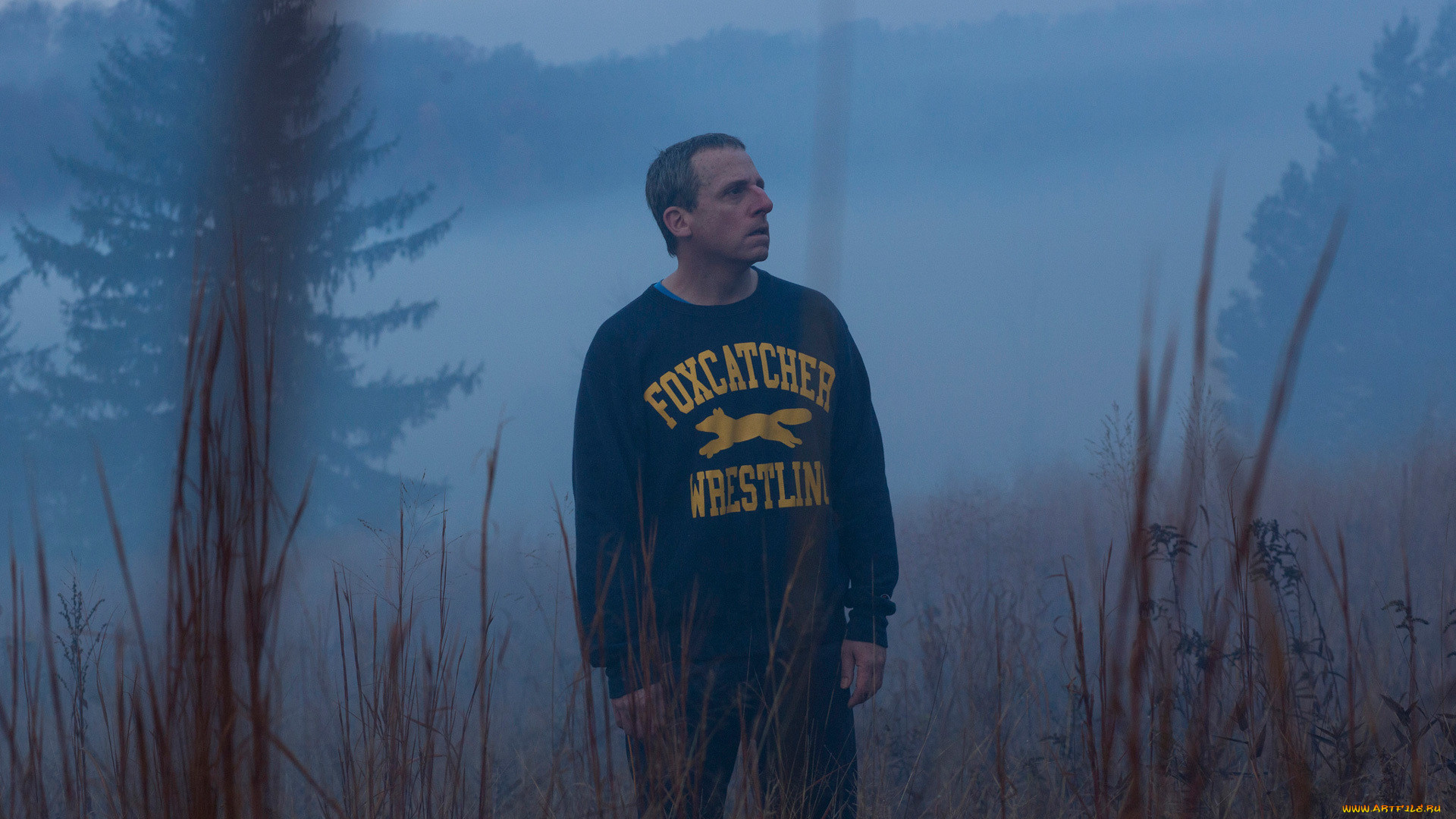  , foxcatcher